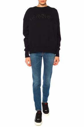 Narrow leg jeans, zdjęcie 2 Narrow leg jeans od Just Cavalli